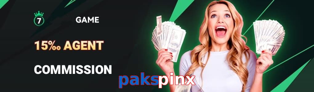 Pakspinx